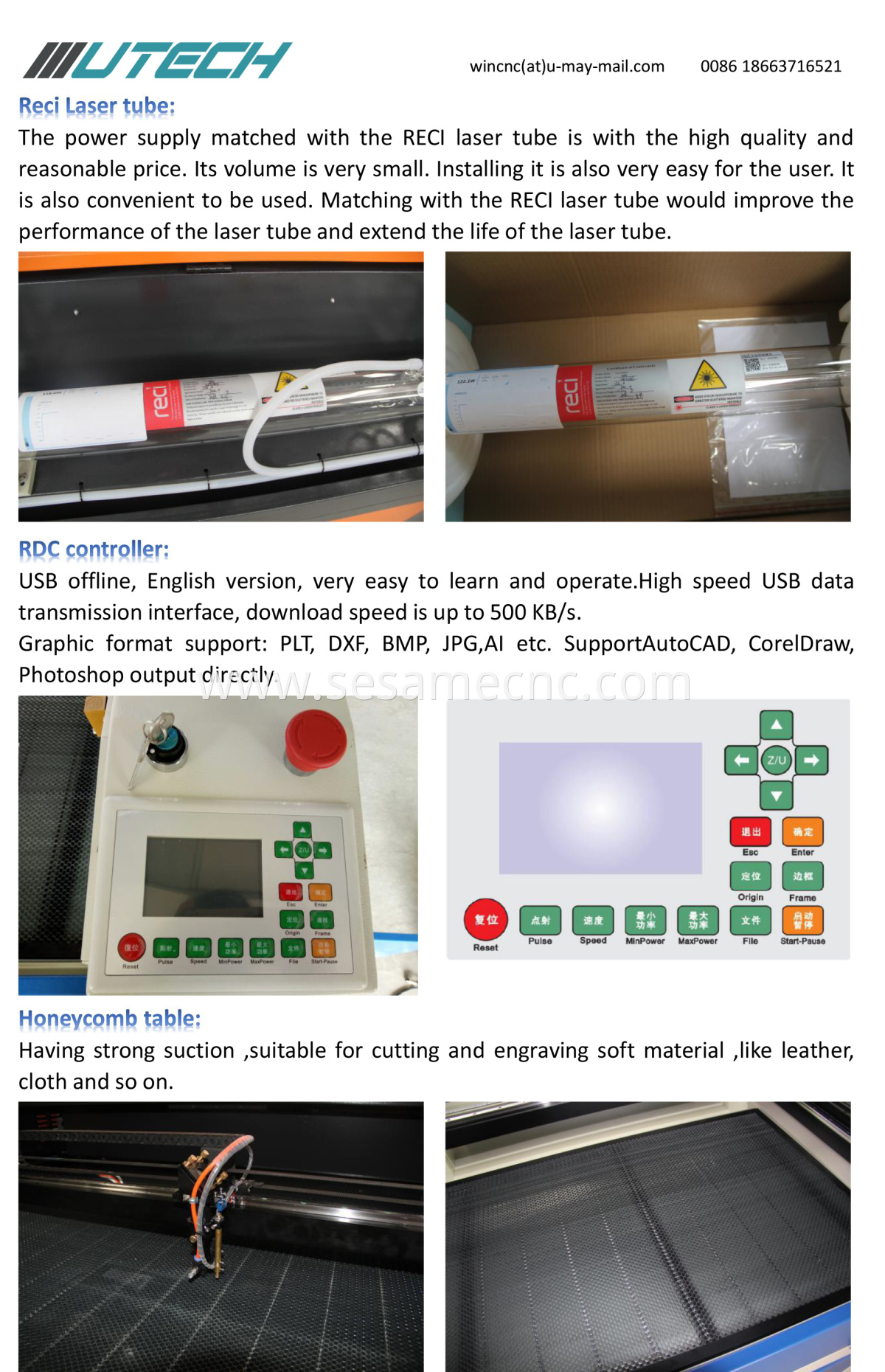 co2 laser engraver laser engraving machine